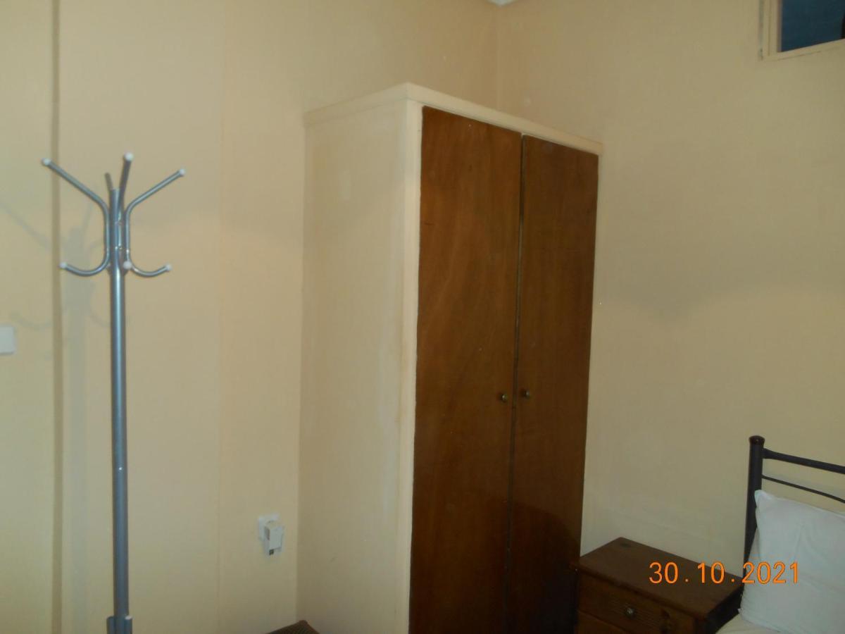 Melios Rooms Petalídi Kültér fotó
