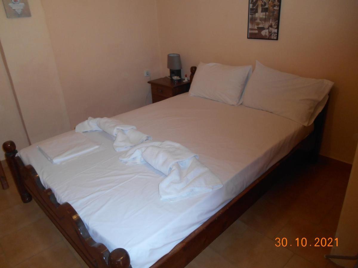 Melios Rooms Petalídi Kültér fotó