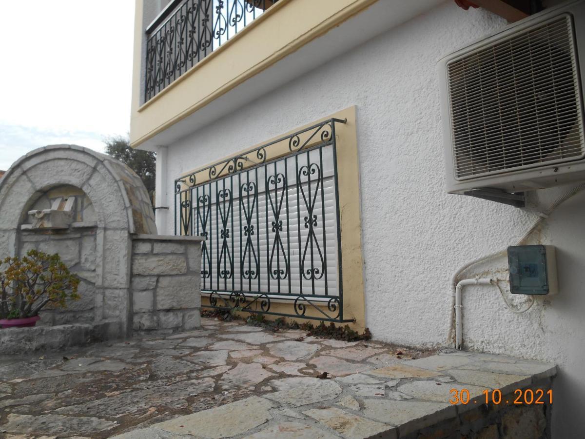 Melios Rooms Petalídi Kültér fotó