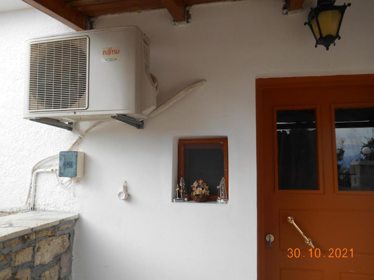 Melios Rooms Petalídi Kültér fotó