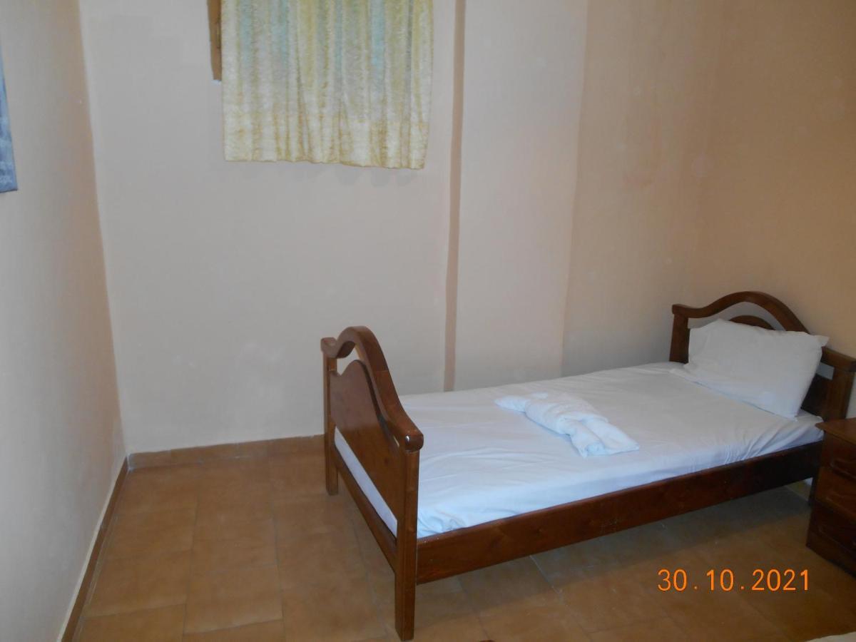 Melios Rooms Petalídi Kültér fotó