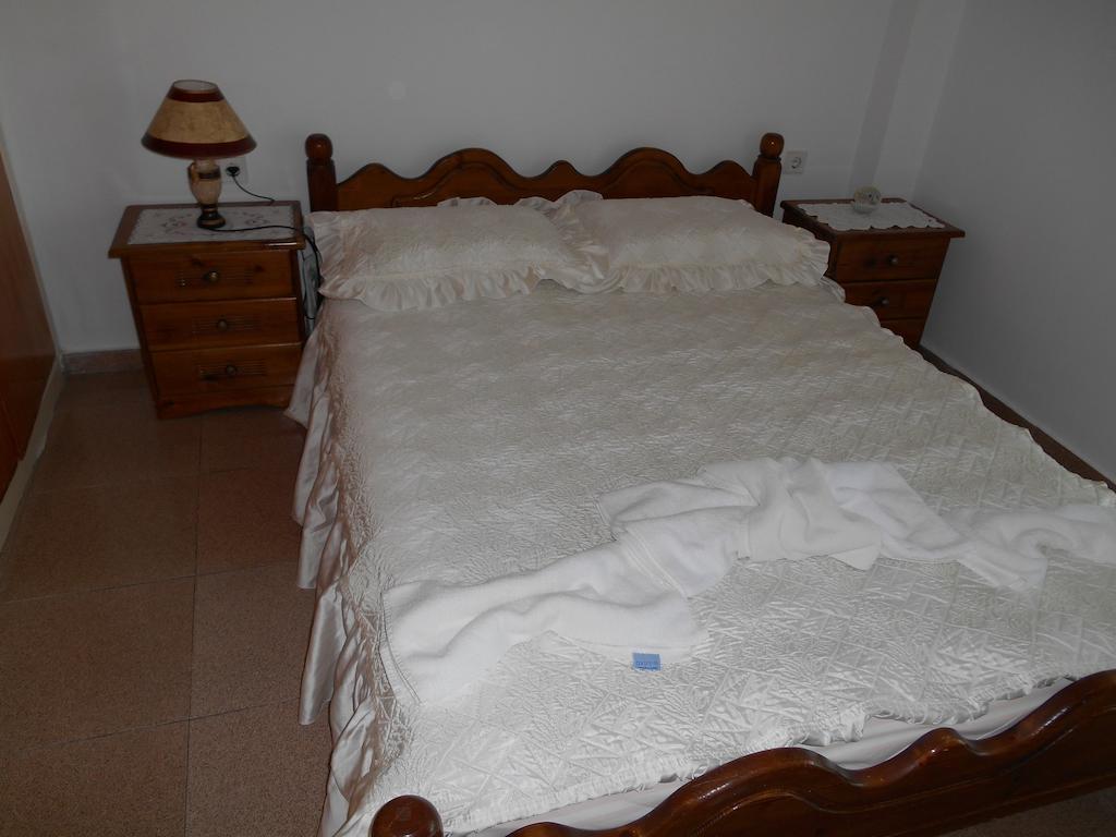 Melios Rooms Petalídi Kültér fotó
